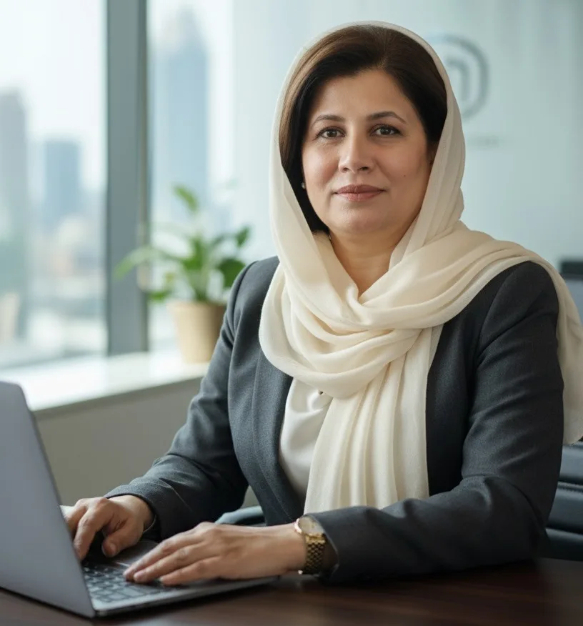 Asma Tahira