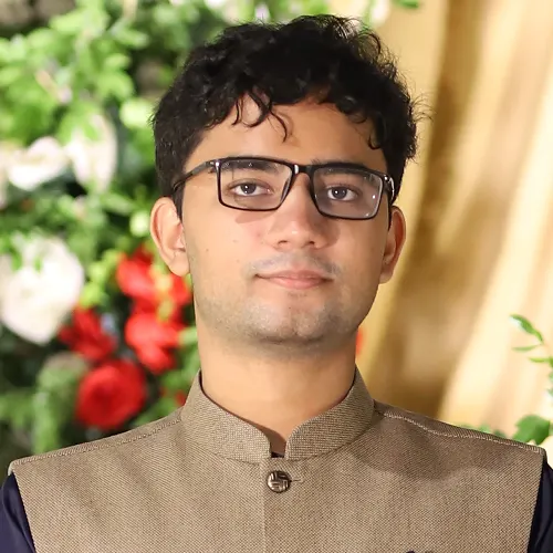 Mr. Muhammad